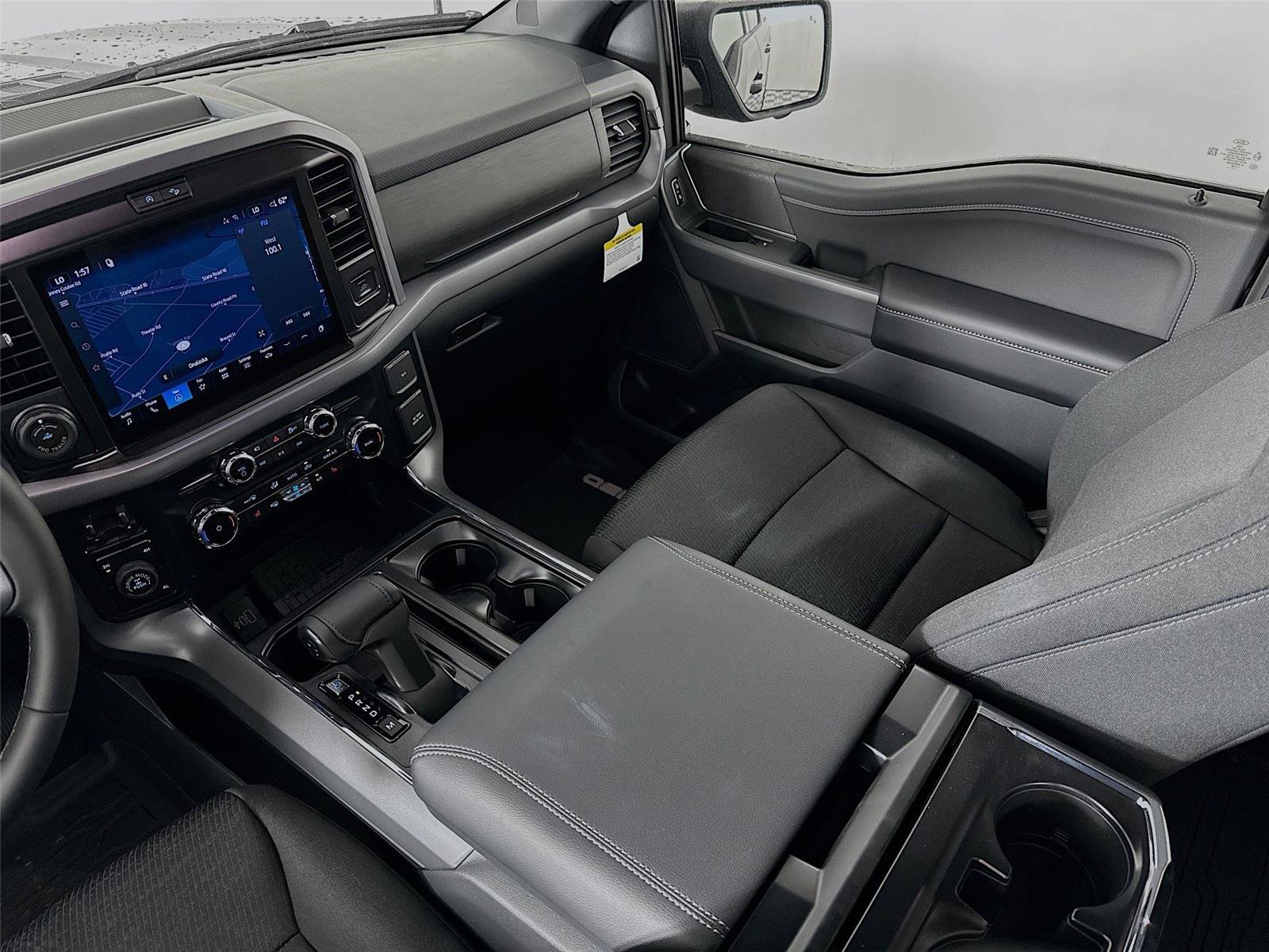 New 2026 Ford F150 XLT w/ Equipment Group 302A MID AWD/4WD image 25