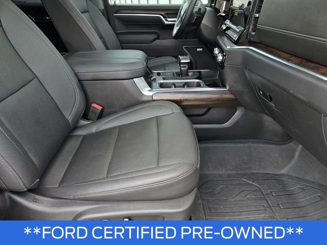 Used 2023 GMC Sierra 1500 SLT image 16