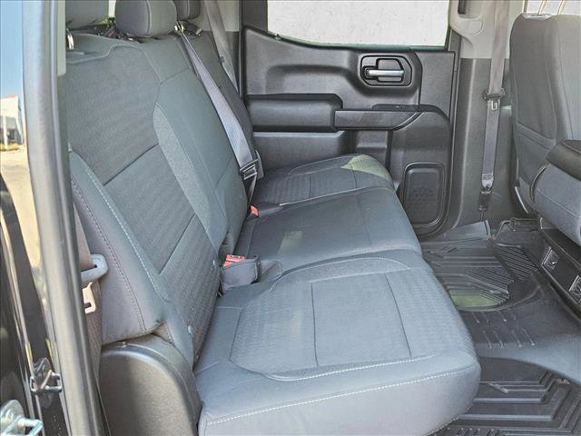 Used 2020 Chevrolet Silverado 1500 LT RWD image 16