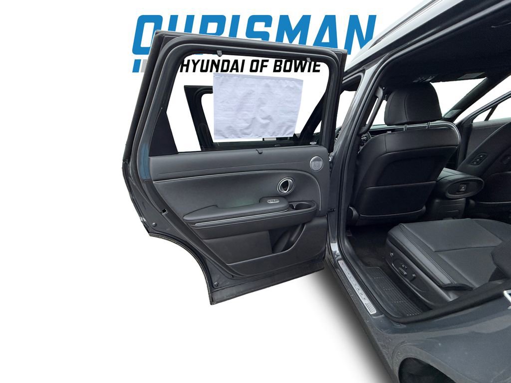 New 2026 Hyundai Palisade Calligraphy image 19