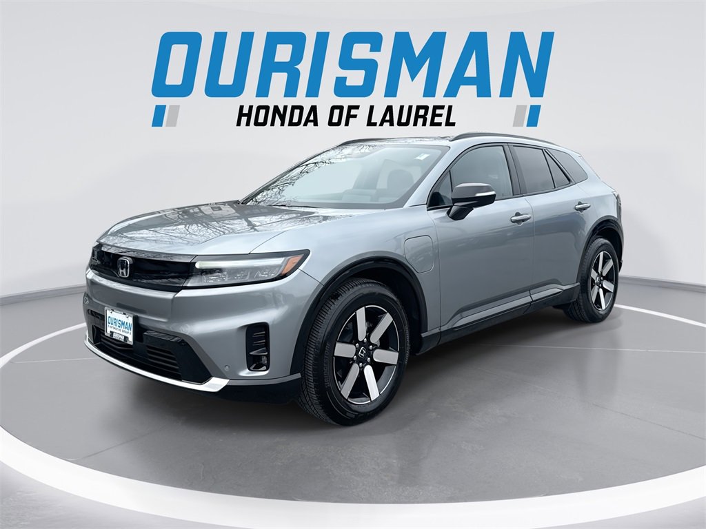Used 2025 Honda Prologue Touring image 1