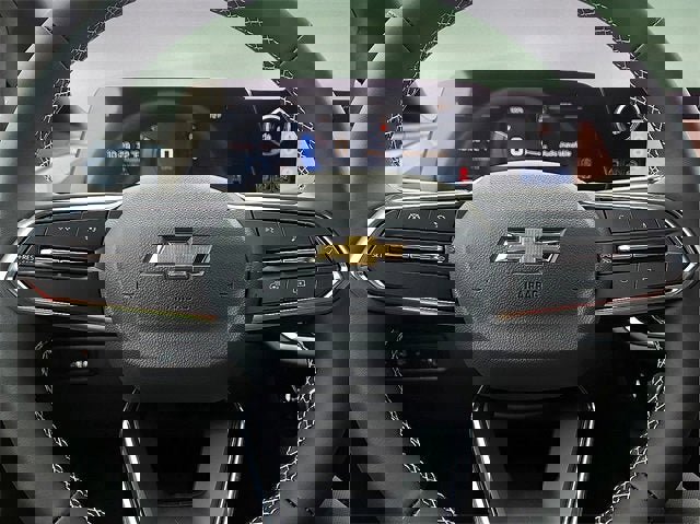 New 2026 Chevrolet Equinox EV LT image 19