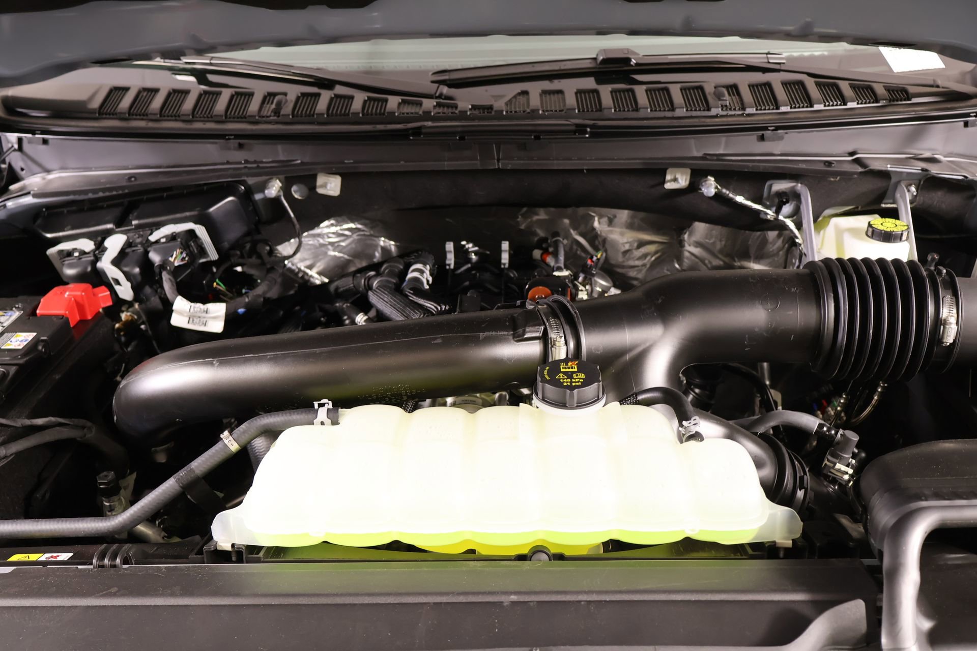 New 2026 Lincoln Navigator Reserve image 22