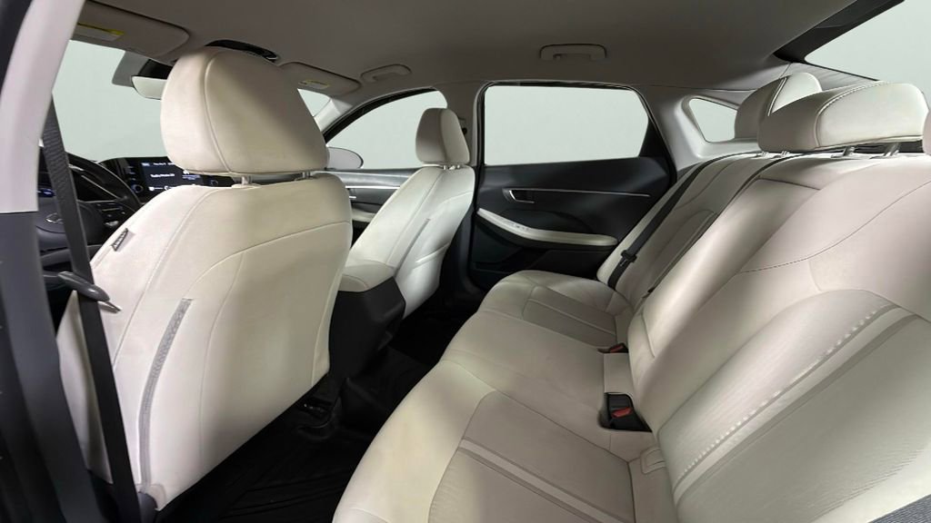 Used 2021 Hyundai Sonata SEL image 29
