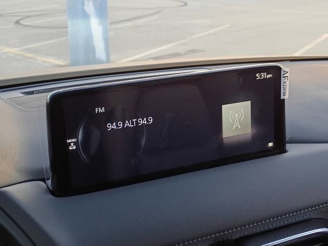 New 2025 MAZDA CX-5 2.5 Turbo image 26