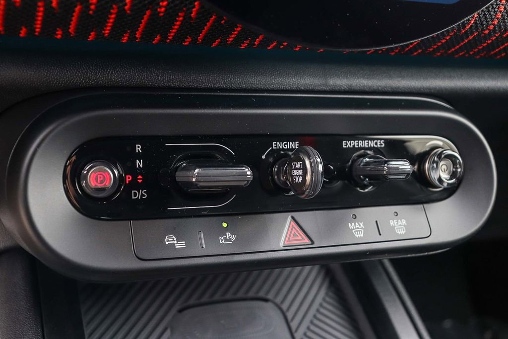 New 2026 MINI Cooper Countryman John Cooper Works w/ Comfort Package Max image 19