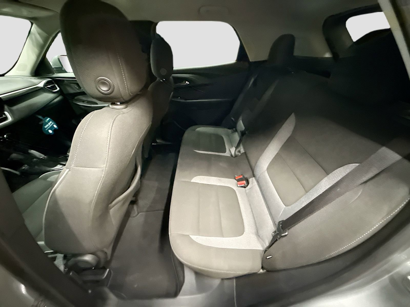 Certified 2025 Chevrolet TrailBlazer LT image 25