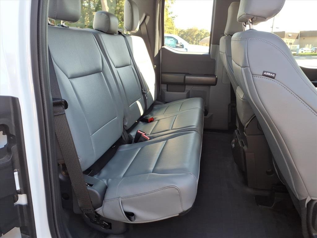 Used 2025 Ford F150 XL image 10