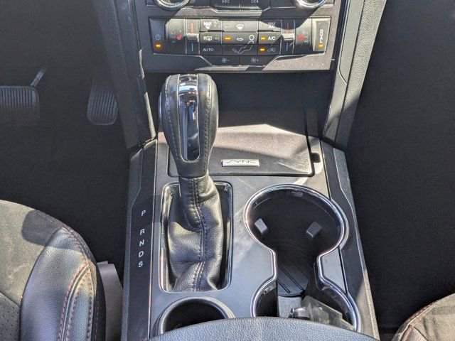 Used 2018 Ford Explorer XLT w/ Equipment Group 202A image 21