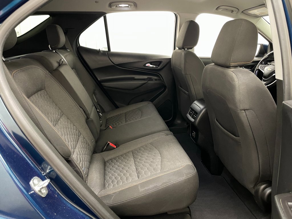 Certified 2019 Chevrolet Equinox LT image 42