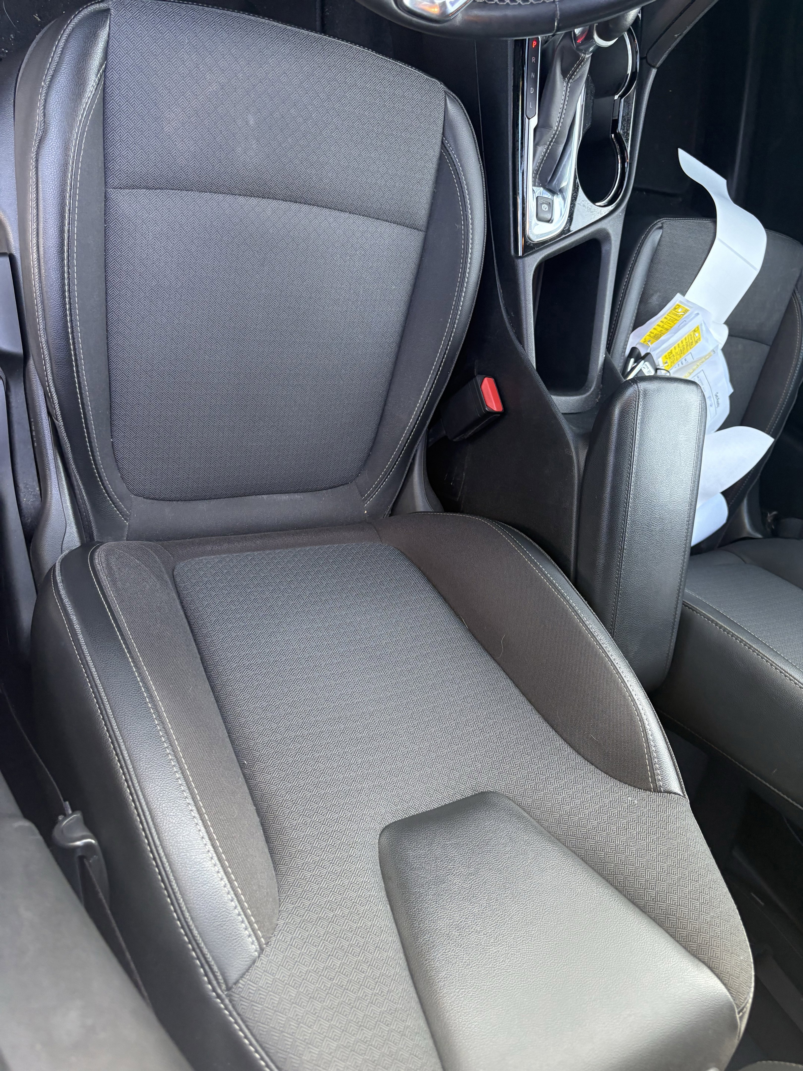 Used 2021 Buick Encore GX Preferred image 10