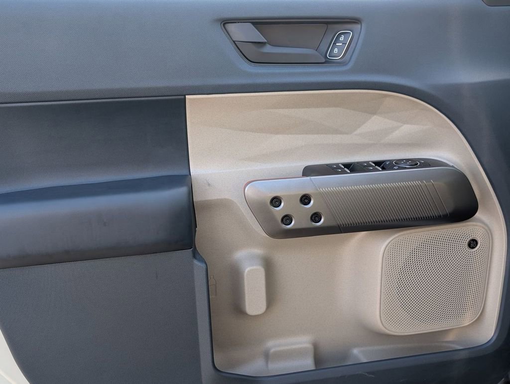 New 2025 Ford Maverick Lariat AWD/4WD image 23
