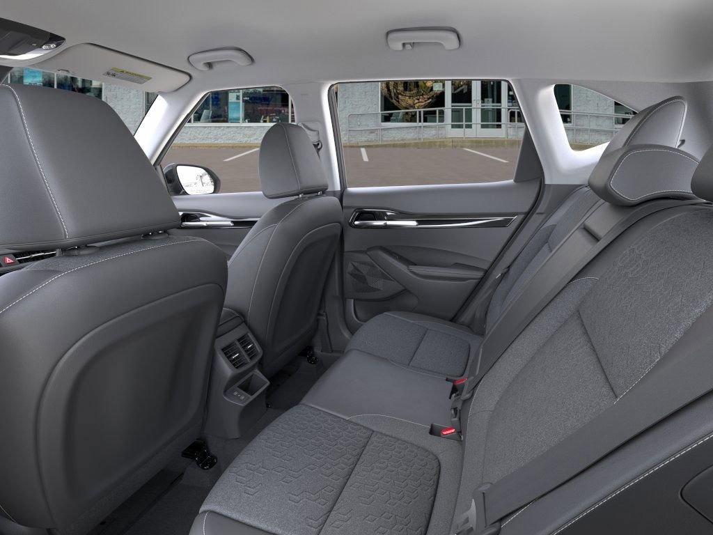 New 2026 Kia Seltos S image 18