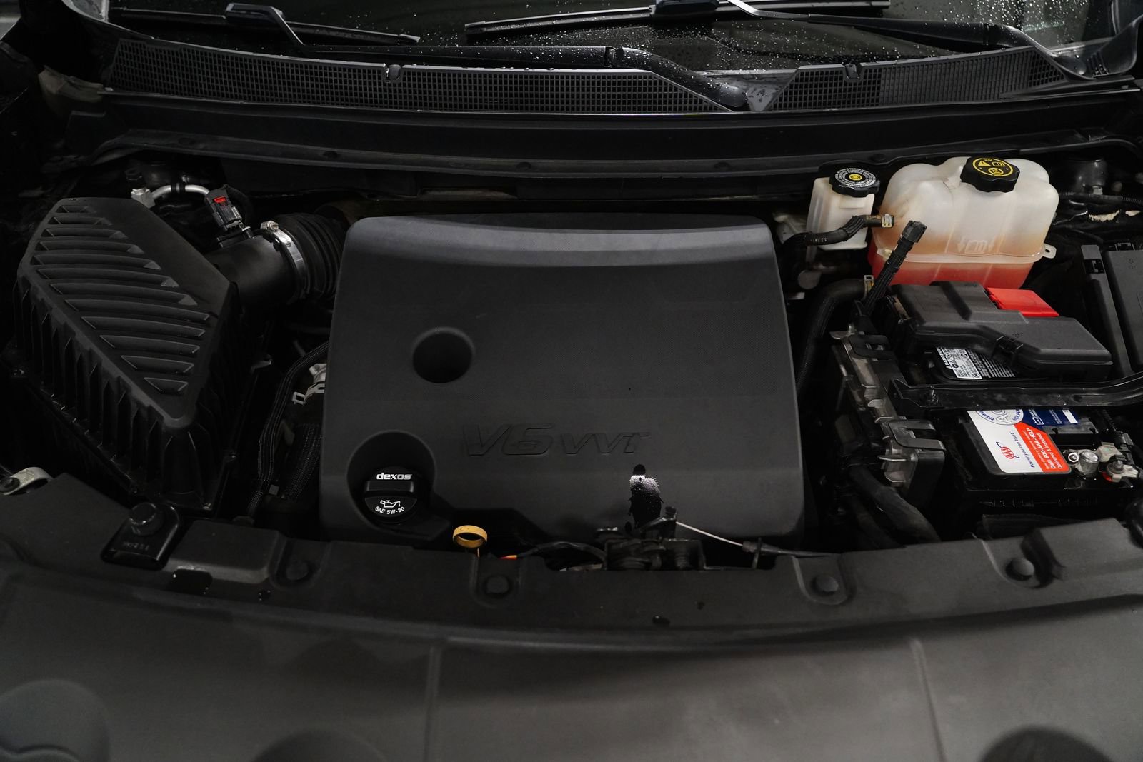 Used 2019 Chevrolet Traverse High Country w/ LPO, Floor Liner Package image 32