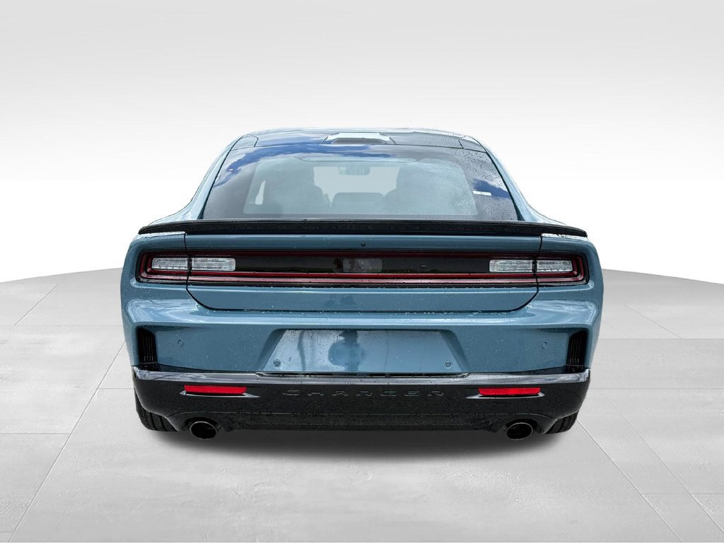 New 2026 Dodge Charger Scat Pack w/ Blacktop Package AWD/4WD image 27