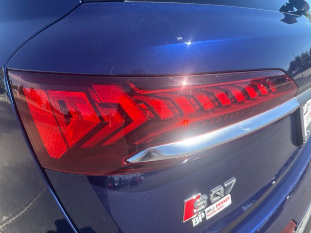 Used 2021 Audi SQ7 Premium Plus w/ Executive Package AWD/4WD image 10