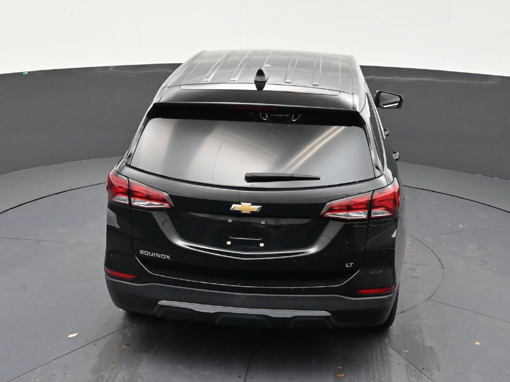 Used 2022 Chevrolet Equinox LT FWD image 14