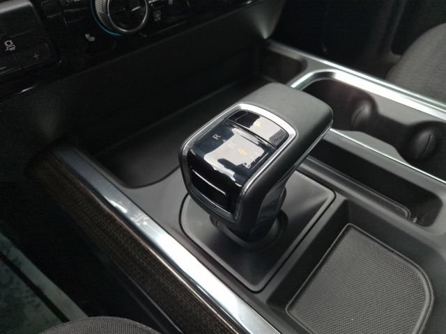 Used 2024 Chevrolet Silverado 1500 LT Trail Boss w/ Protection Package AWD/4WD image 28