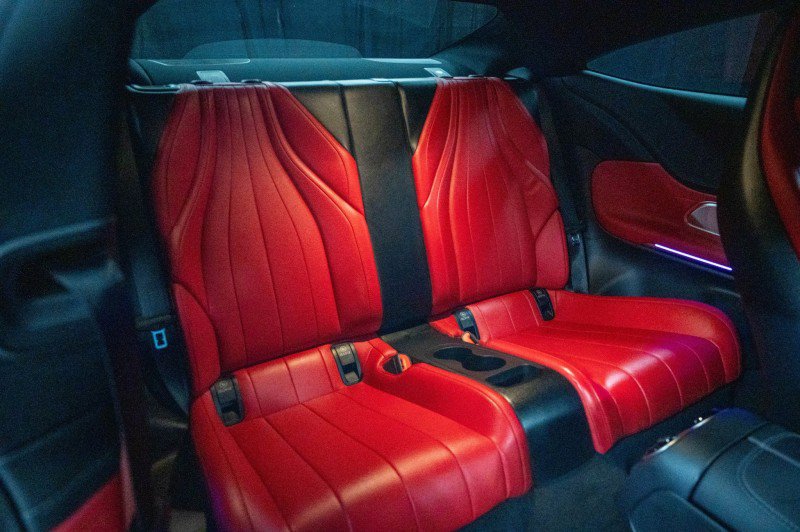 New 2026 Mercedes-Benz CLE 450 4MATIC Coupe image 15