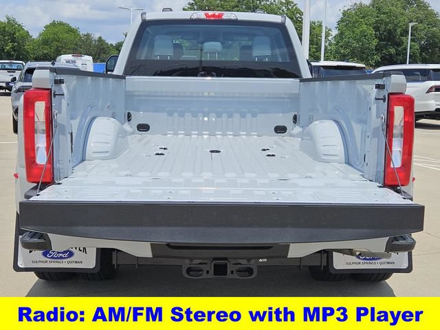 New 2026 Ford F350 XL w/ STX Appearance Package AWD/4WD image 11