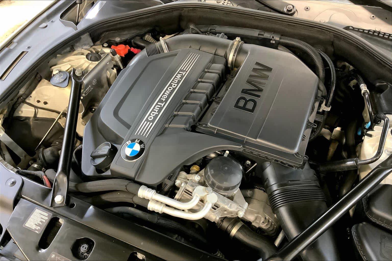 Used 2015 BMW 640i Gran Coupe xDrive AWD/4WD image 31