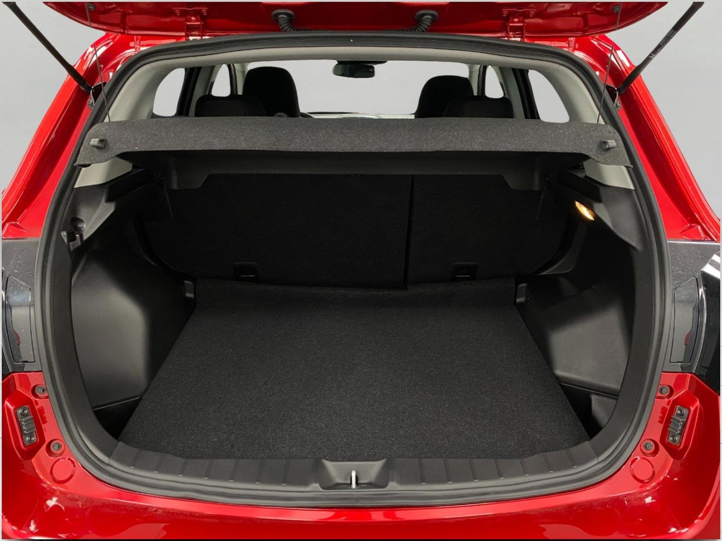 New 2026 Mitsubishi Outlander Sport LE AWD/4WD image 5