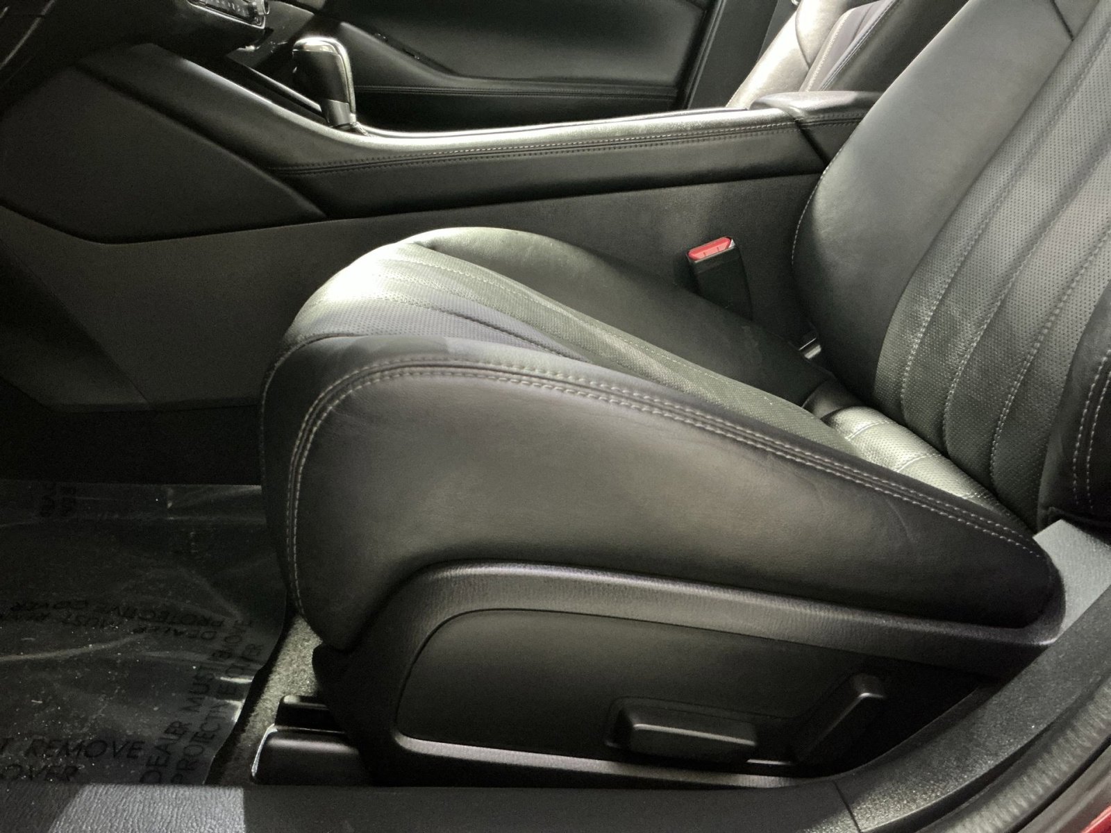 Used 2018 MAZDA MAZDA6 Grand Touring FWD image 15
