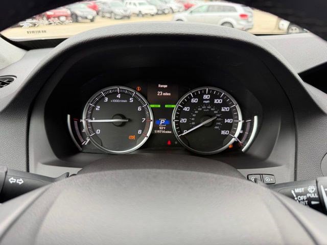 Used 2018 Acura MDX FWD image 30