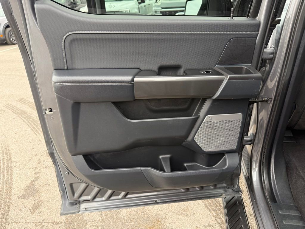 Used 2023 Ford F150 XLT w/ Equipment Group 302A High image 14