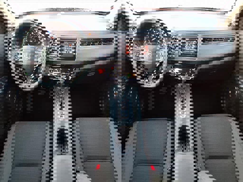 Used 2019 Honda HR-V EX image 10