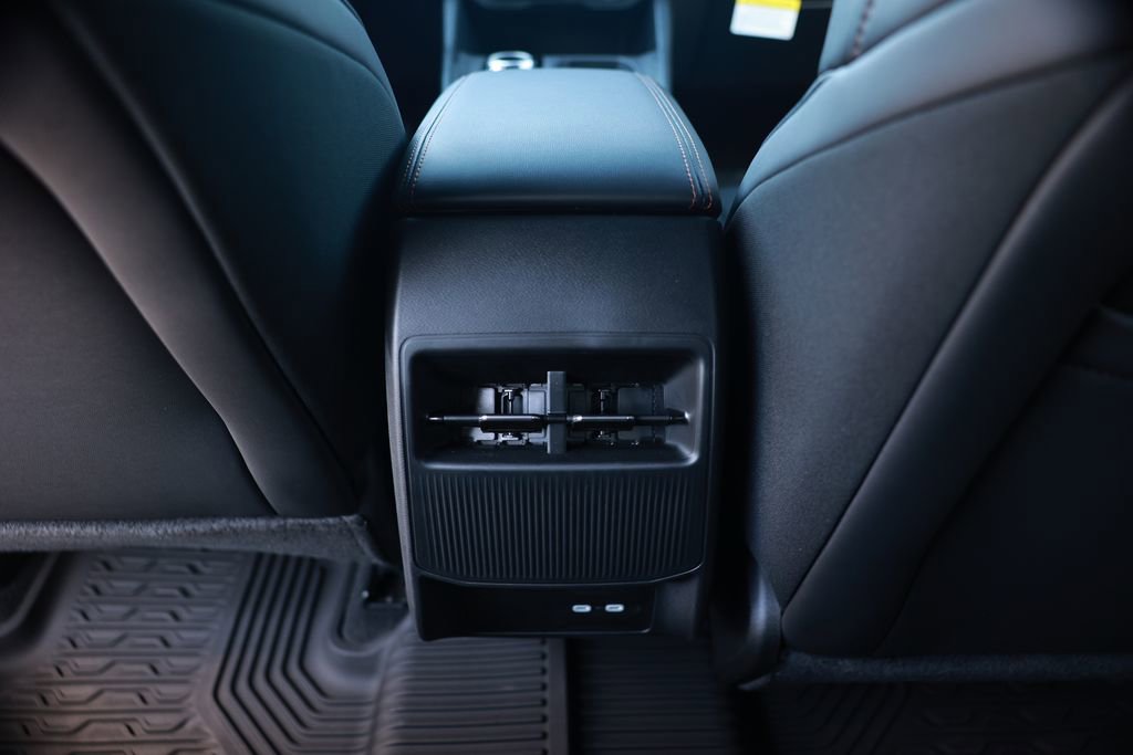 New 2026 Jeep Cherokee Limited image 28