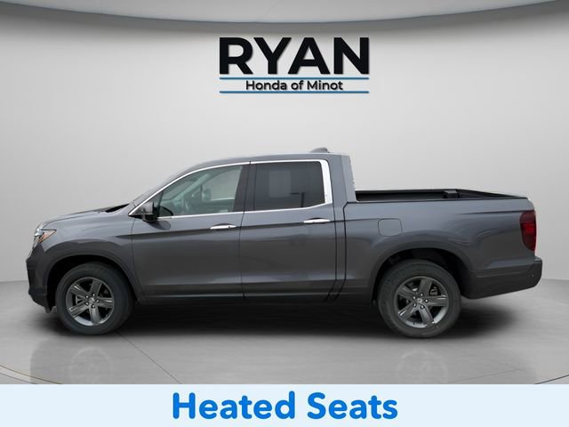Used 2023 Honda Ridgeline RTL-E image 9