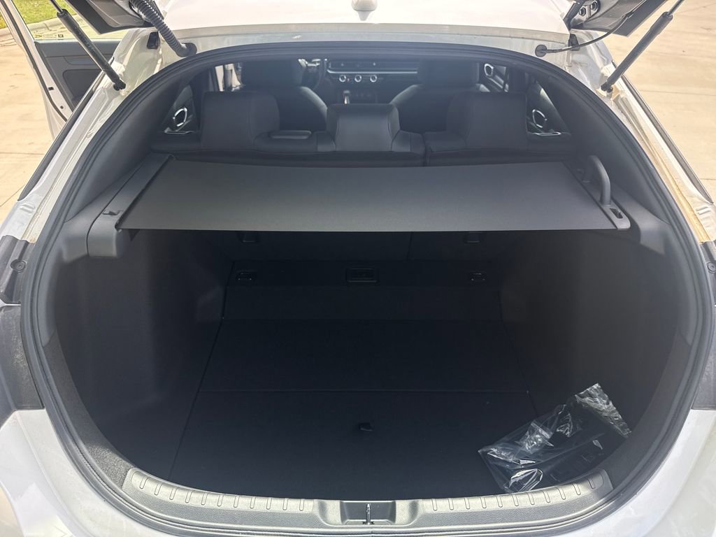 New 2026 Honda Civic Sport image 31