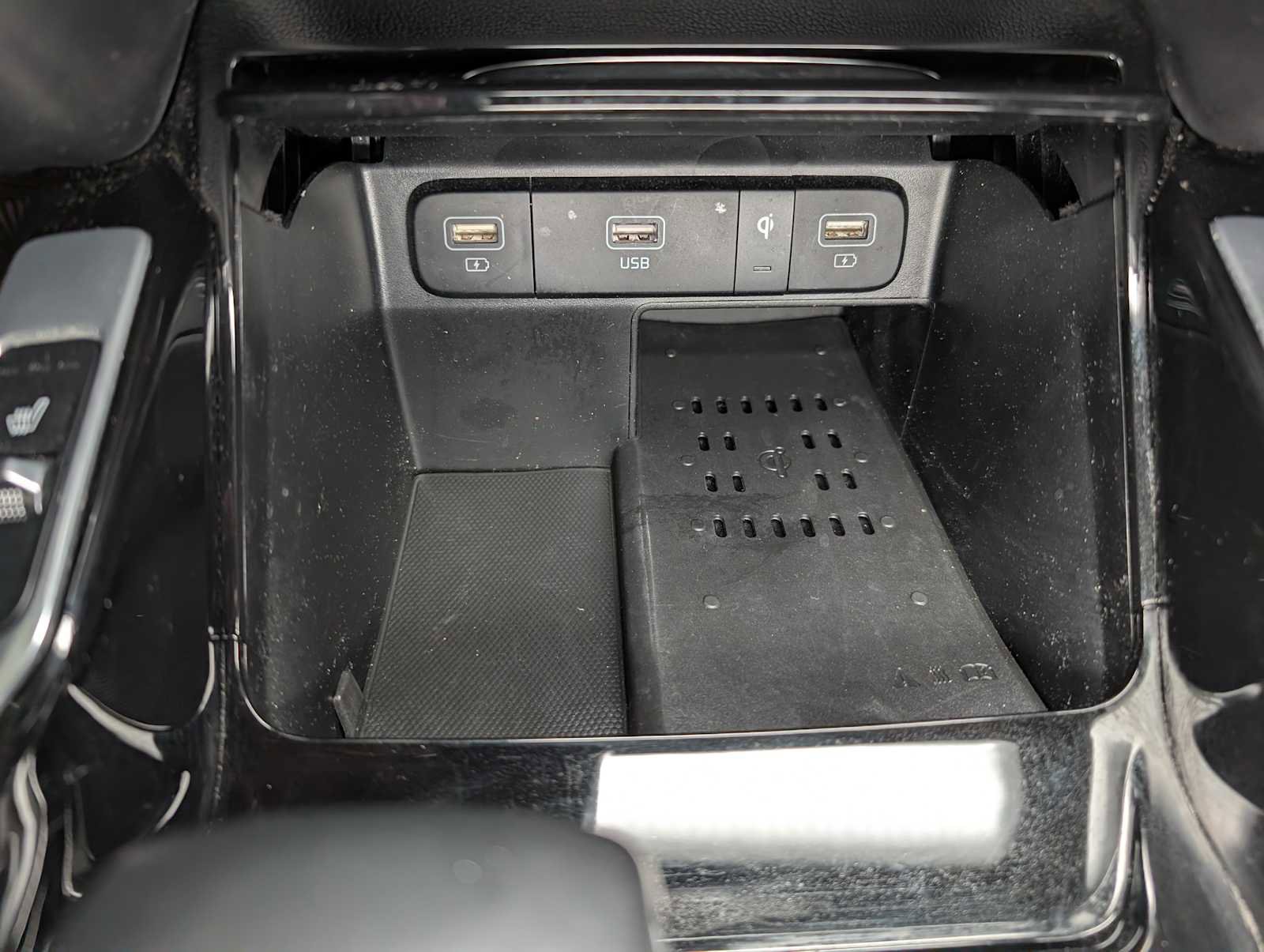 Certified 2021 Kia Sorento SX AWD/4WD image 33