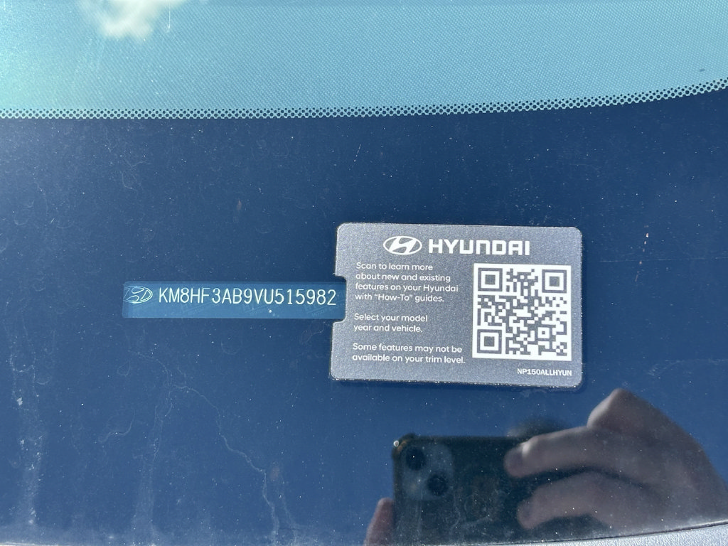 New 2027 Hyundai Kona SEL Sport FWD image 35