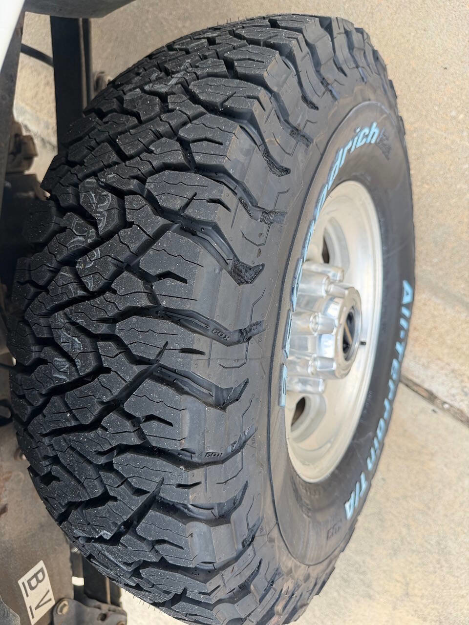 Used 2000 Ford F250 Lariat image 3