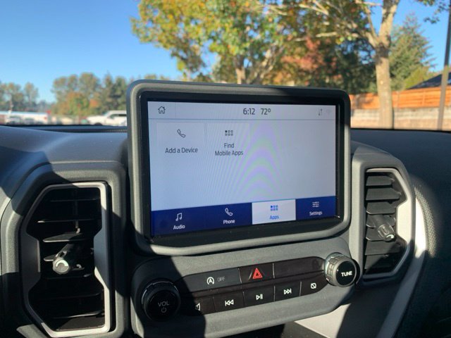 Used 2021 Ford Bronco Sport Big Bend AWD/4WD image 14