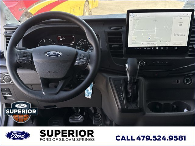 New 2025 Ford Transit 350 XL image 7