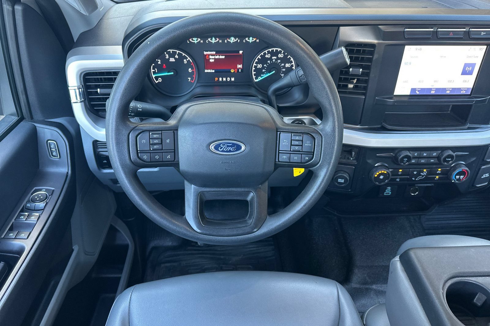 Used 2024 Ford F250 XL w/ XL Chrome Package RWD image 13