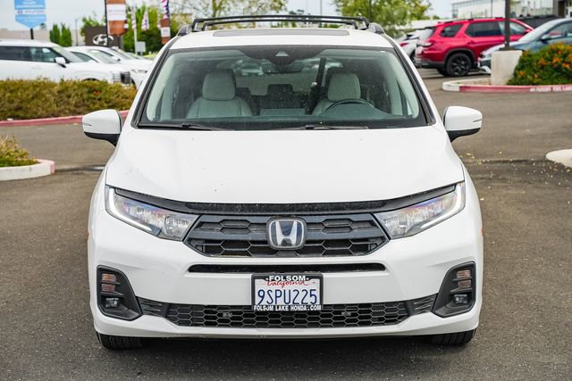 Used 2025 Honda Odyssey EX-L image 7
