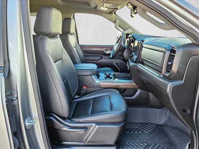 Used 2025 Chevrolet Silverado 2500 LT w/ Texas Edition image 22