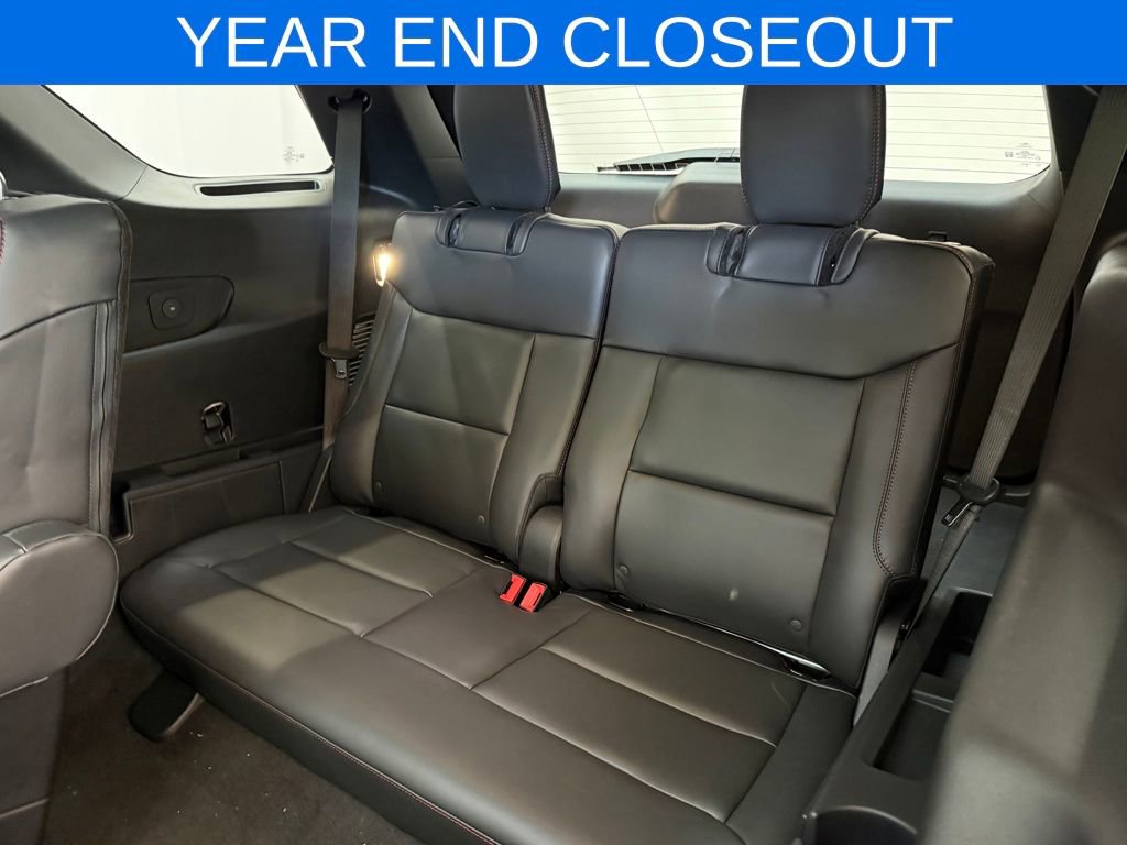 New 2026 Ford Explorer ST w/ Sun And Sound Package image 20