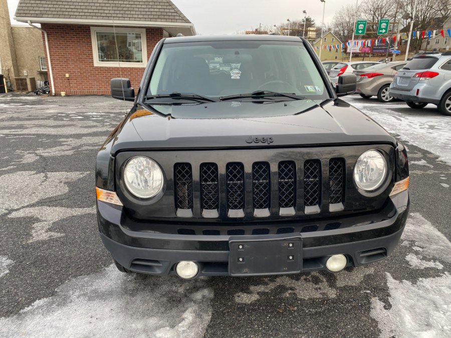 Used 2015 Jeep Patriot High Altitude image 8