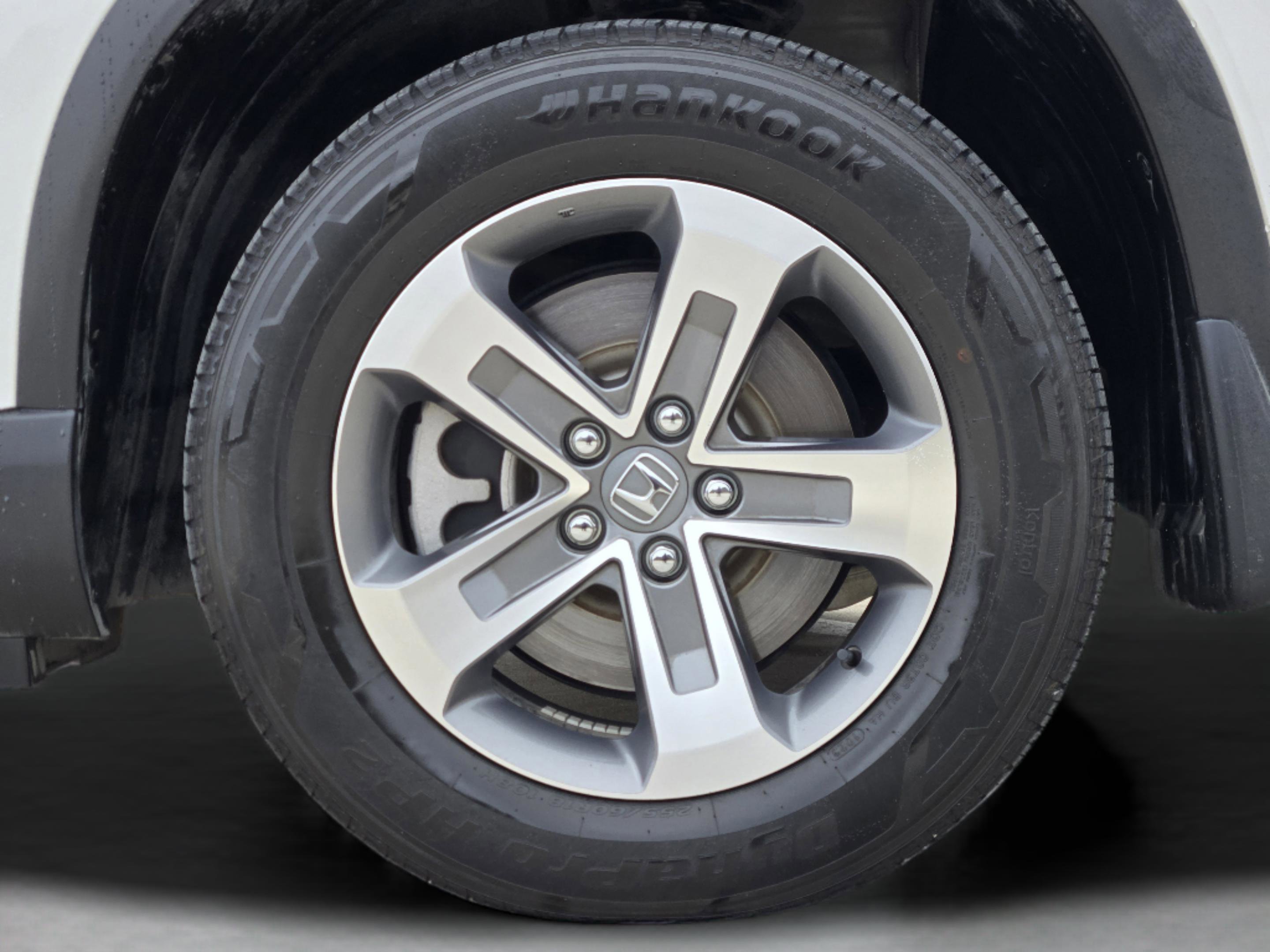 Used 2023 Honda Pilot EX-L image 30