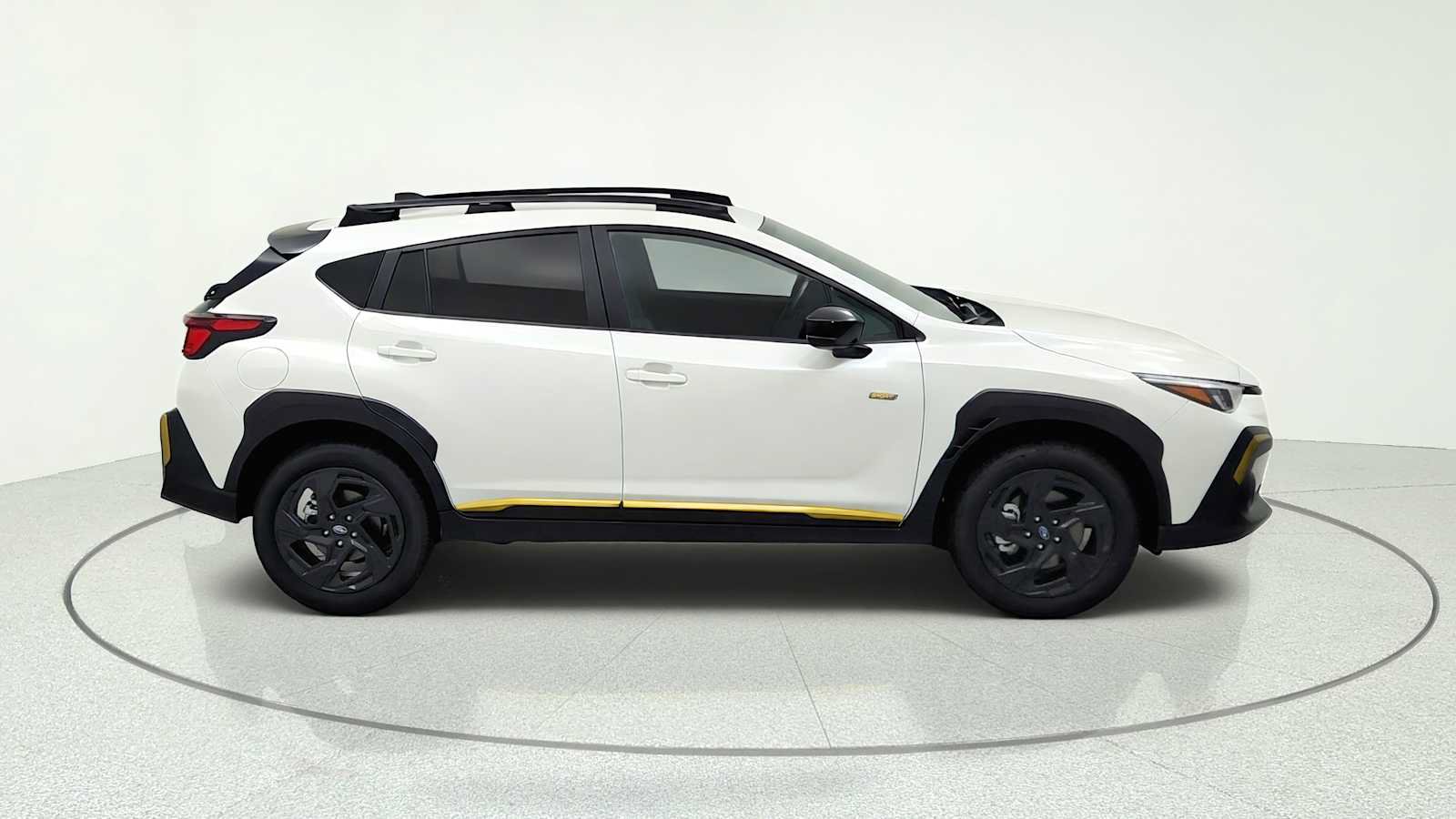 New 2026 Subaru Crosstrek 2.5i Sport w/ Crosstrek Mirror Package AWD/4WD image 10