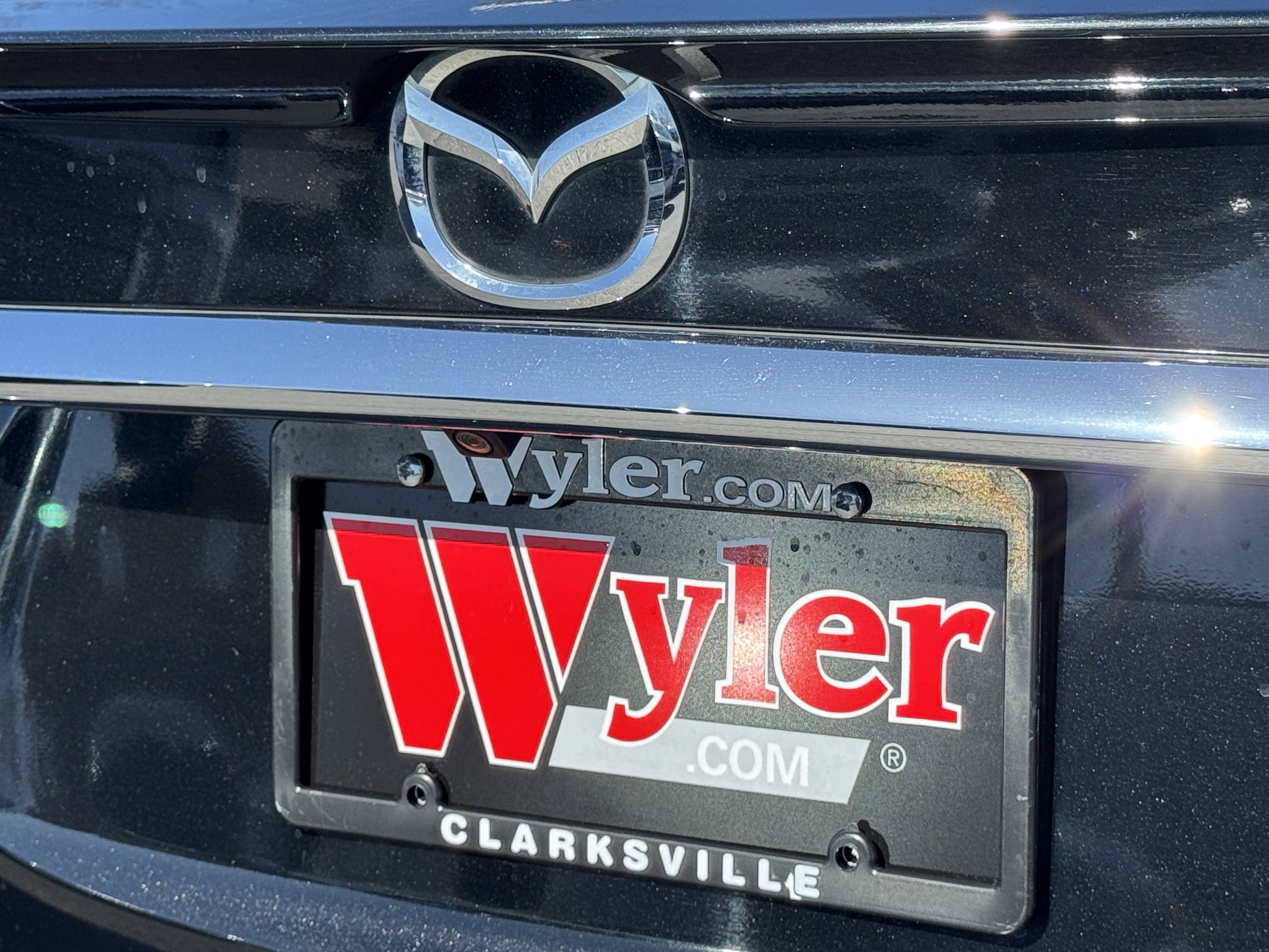 Used 2017 MAZDA MAZDA6 Grand Touring image 44