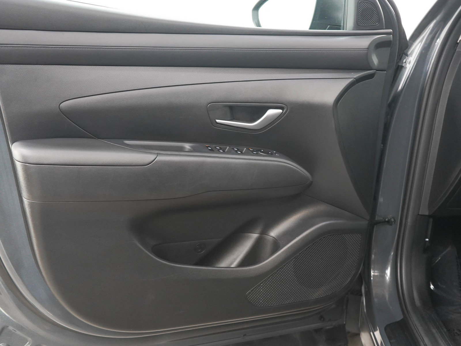Used 2026 Hyundai Tucson SEL AWD/4WD image 19