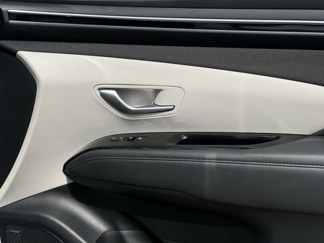 Used 2024 Hyundai Tucson Limited AWD/4WD image 30