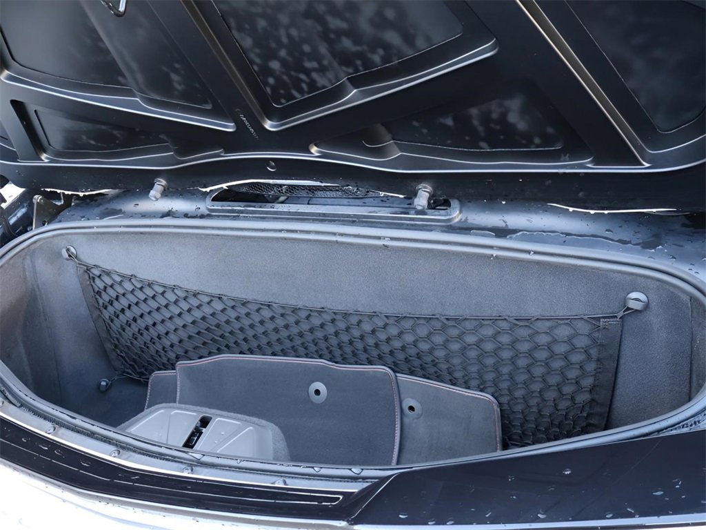 Used 2023 Chevrolet Corvette Stingray Premium Conv w/ Z51 Performance Package image 20