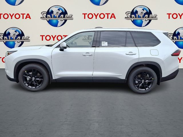 New 2026 Toyota Grand Highlander Limited image 5